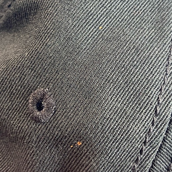 Death Note - Ripple Junction - Curved Brim SnapBack Hat - Picture 3 of 9